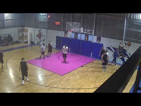 SIRINA - REBELOI  62-40 DYNAMIC LEAGUE