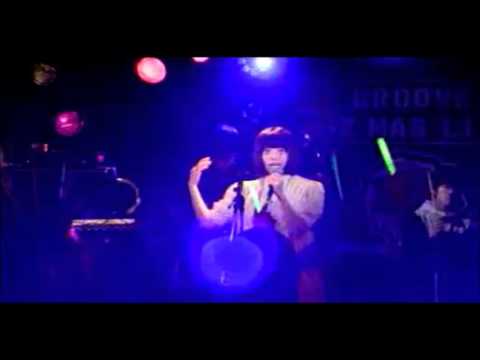 grooveクリスマスライブ2015 7日目1バンド目 のサムネイル