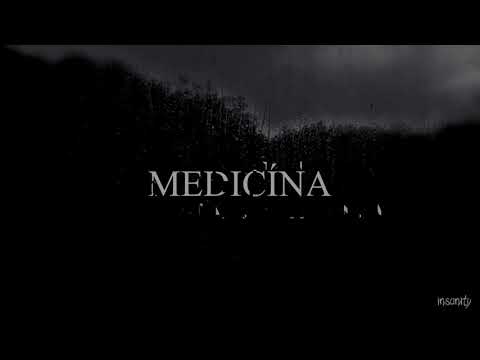 PAIUTE BERGE - MEDICÍNA ft. Paya Lowkick (VISUAL)