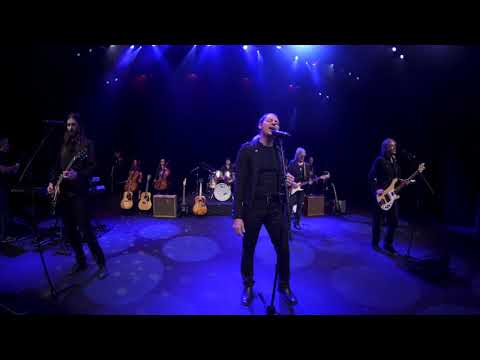 Classic Albums Live performs The Beatles 'Abbey Road' at Tribeca PAC