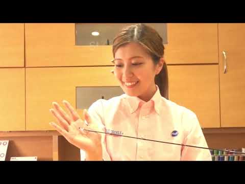 【A Rod Building Guide for Everyone】Step2-Removal of the top guide [Step by step RODBUILDING]