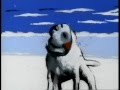 NatWest Dog Advert 1999 2000