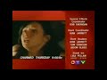 CTV Promos 1999