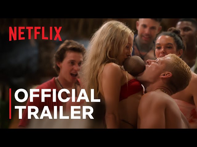 trailers