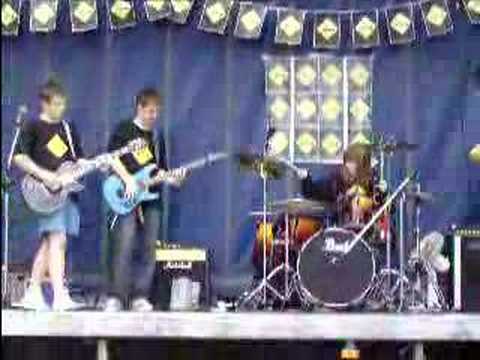 Small Town Explosion - Holiday - Dacorum Steam Fayre