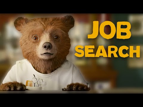 Brave Paddington - Film Scene - Scrambled Sentences