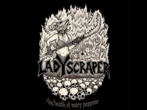 Ladyscraper - Hooke