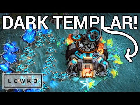 StarCraft 2: CHEEKY PROTOSS MOVES! (Maru vs Astrea)