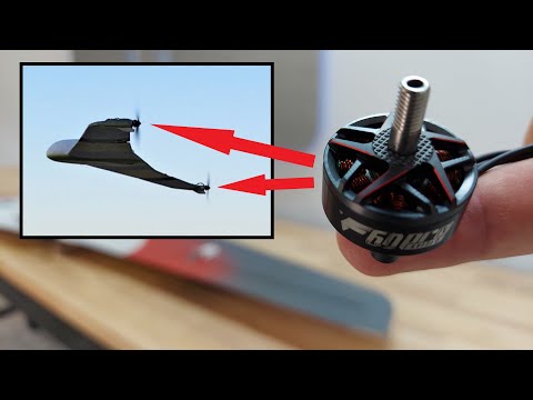 Can Wingtip Motors Improve Aircraft Efficiency?  (Part 2)