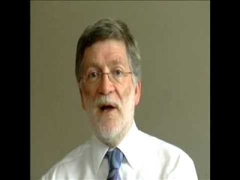 Phil Wheatley, director general, National Offender Management Service