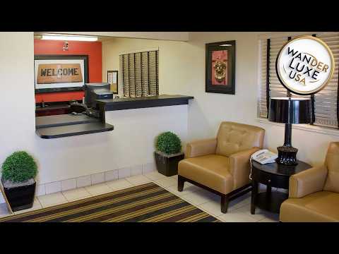 Suburban Studios Winston-Salem near Hanes Mall | Winston Salem (NC), United States | Hotel Review 🏩