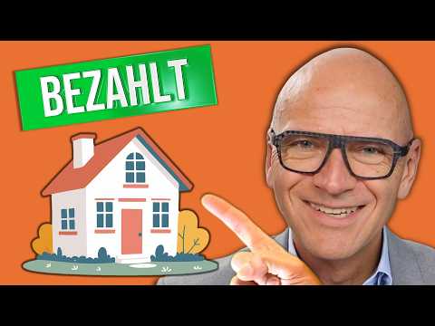 Der WAHRE Wert eines VOLL abbezahlten HAUSES!