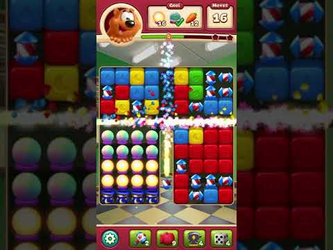 Toon Blast Level 1915