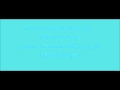 You're The Love I Wanna Be In - Jason Aldean (Lyrics On Screen)