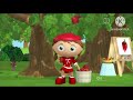 A Bright And Sunny Morning Little Einsteins And Super Why Style