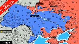 [討論] 烏克蘭戰況，寒流來襲、戰爭第二階段展開