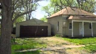 preview picture of video 'Foreclosure Opportunity-Bungalow Home in Truro!'
