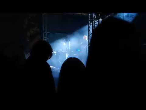 David Koller “Pouta” 17.8.2021 Brno