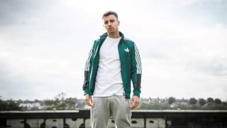 Hobbie Stuart - Love Yourself X Magic (Justin Bieber/Coldplay Remix)