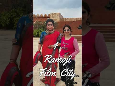 Top 7 Places to visit in Hyderabad Monica Josan