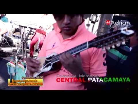 Las Rompe Corazones en vivo 2016 - Patacamaya #1 (ADRIAN PRODUCCIONES)