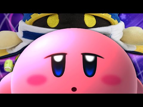 Kirby's Revenge of Dreamland - The Movie