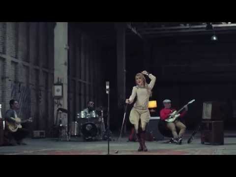 Allegro Band  - Hrabro srce - (Official Video 2014)