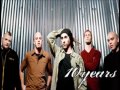 10 Years - Waking Up the Ghost