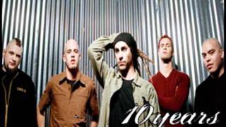 10 Years - Waking Up the Ghost