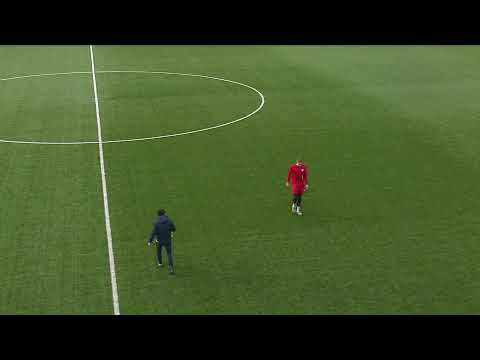 HB Køge U19 vs Gørslev DS