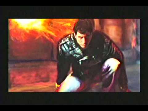 ghost rider playstation 2 part 1