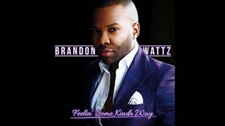 NEW 2018  ( Old School Party )  Brandon Wattz