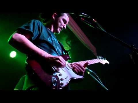 Funky Seeds- Blunt song live at The local 662