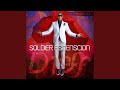 Soldier Ascension