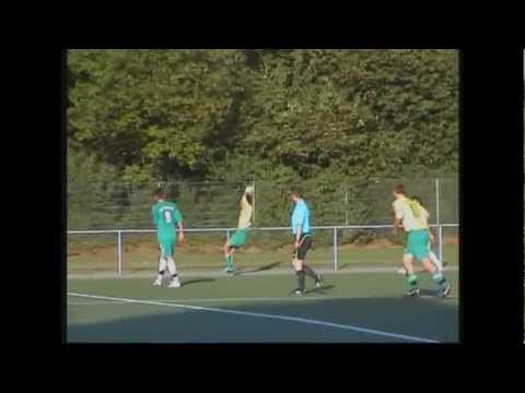VfR Fischeln A1 - VfL Willich A1 1:2  // Tore & Highlights HD (2. Meisterschaftsspiel)