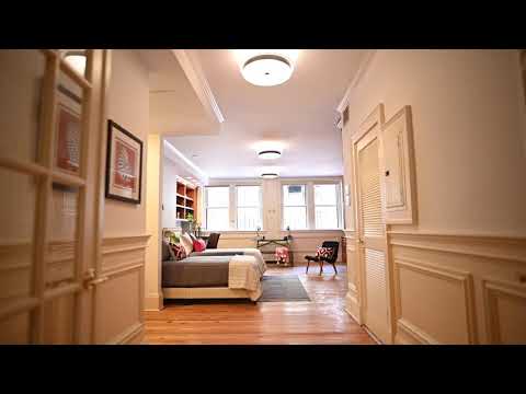 169 Commonwealth Avenue Unit 1, Boston MA