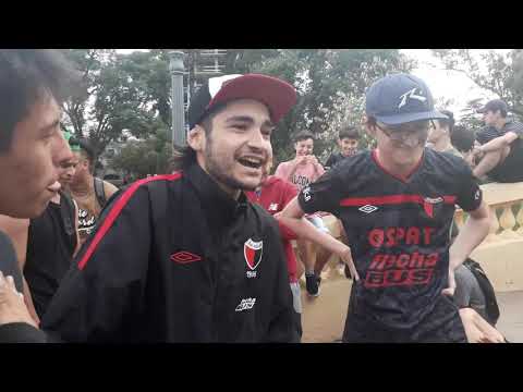 RPW vs Tomazurri vs Mestizo