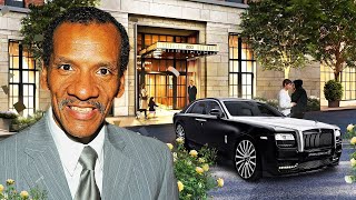 Ralph Carter (Michael Evans): Personal Life, House, Net Worth 2024 & More