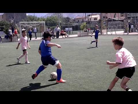 Torneo Borsellino finale 2007