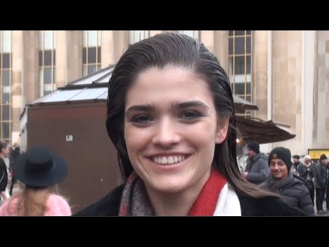 FASHION WEEK PARIS  BEST OF JANVIER  2019 N2