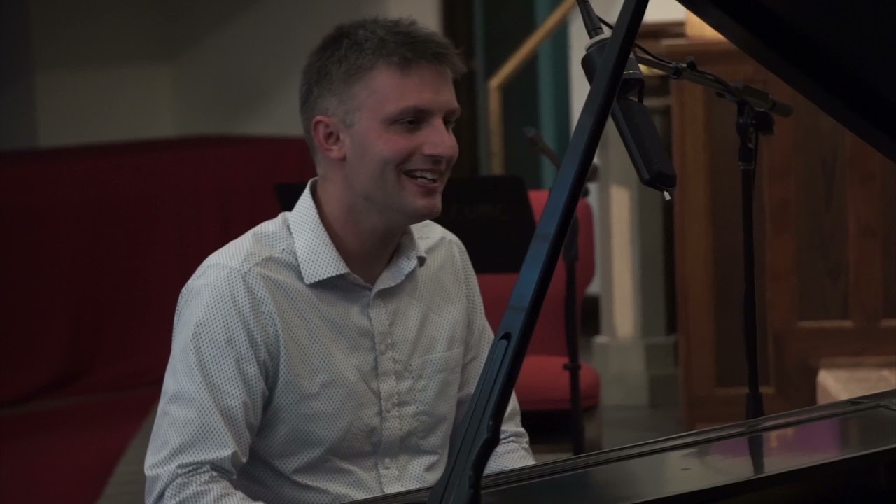 Promotional video thumbnail 2 for Dan York