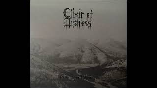 Elixir of Distress - Przeklęta Wyspa (full album)