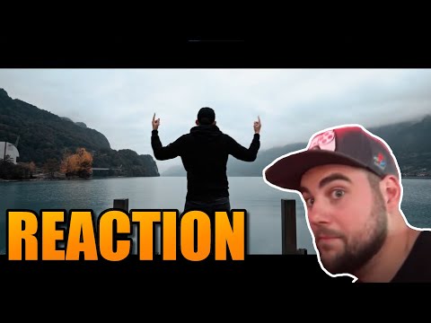 So muss das😱 | MiZeb - HAMSTERRAD (prod. by Voluptyk) reaction