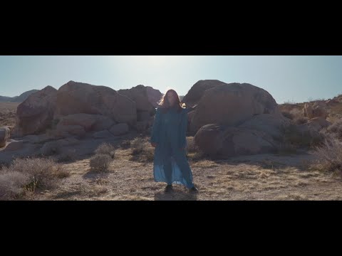 Adaline - Ghost - Official Music Video