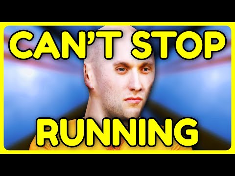 SCP: Containment Breach But It's a HORRIBLE Idea