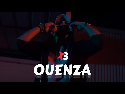 Video thumbnail for Ouenza X3