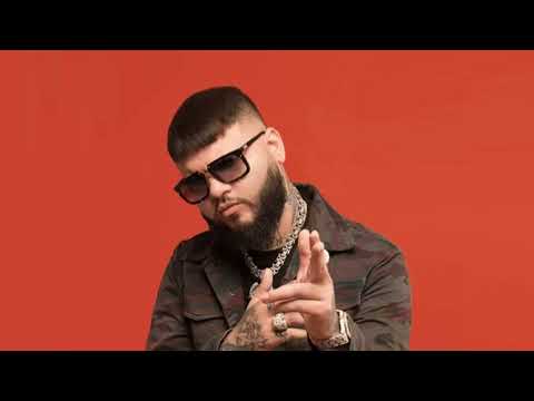 Farruko- Dios Es La vuelta (audio cover creado con (ia)