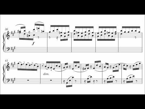 Ludwig Berger: Allegro moderato e grazioso (1831)