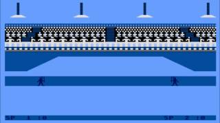 Fighting for the Atari 8-bit family