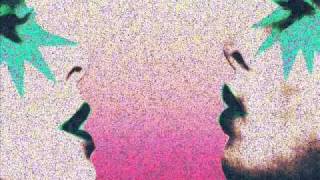 The Long Blondes - Nostalgia (Glass Candy Remix)